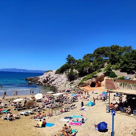 Junto Al Mar Apartment