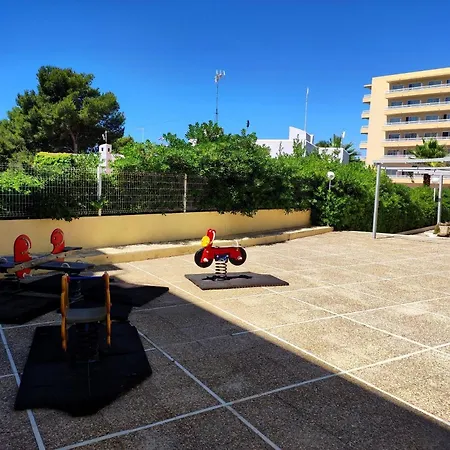 Apartment Junto Al Mar