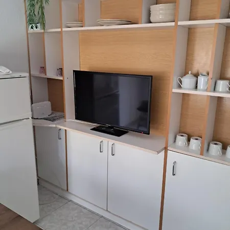 Apartment Junto Al Mar Salou