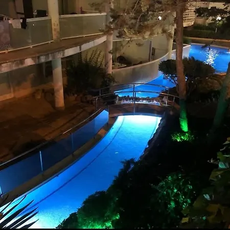 Junto Al Mar Apartment Salou