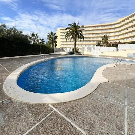Junto Al Mar Apartment *