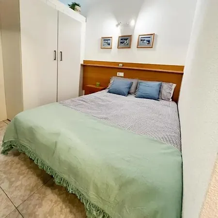 Junto Al Mar Apartment Salou