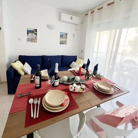 Junto Al Mar Apartment