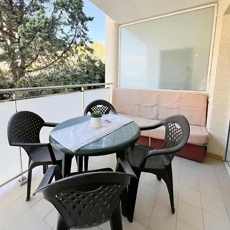 Apartment Junto Al Mar